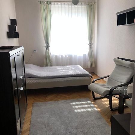 Mieszkanie Z Balkonem Σόποτ Εξωτερικό φωτογραφία